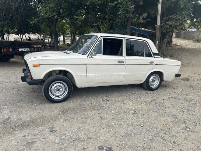 LADA (VAZ) 2106 1989, 151,515 km - 1.6 l - Lənkəran
