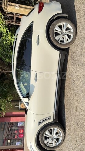 Infiniti FX35 2012, 150,000 km - 3.5 l - Bakı