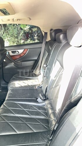 Infiniti FX35 2012, 150,000 km - 3.5 l - Bakı
