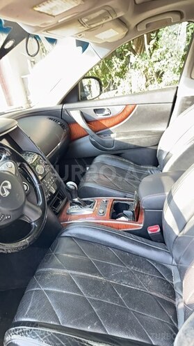 Infiniti FX35 2012, 150,000 km - 3.5 l - Bakı