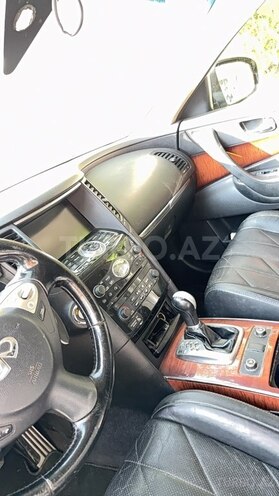 Infiniti FX35 2012, 150,000 km - 3.5 l - Bakı