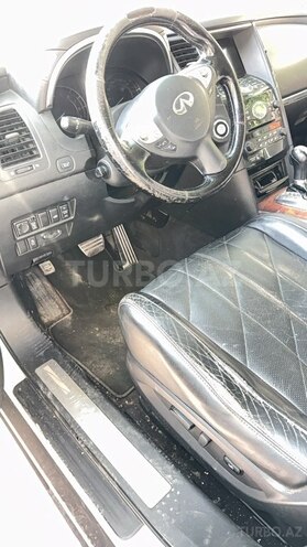 Infiniti FX35 2012, 150,000 km - 3.5 l - Bakı