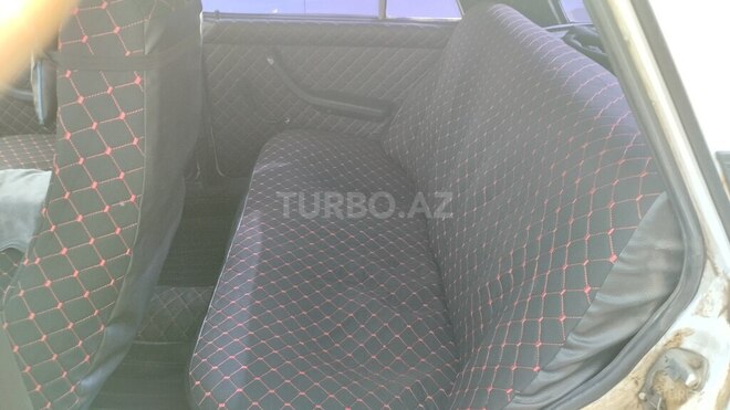 LADA (VAZ) 2106 1994, 100,000 km - 1.6 l - Masallı