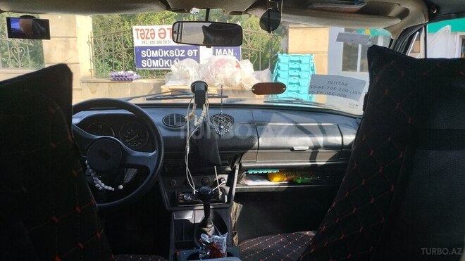 LADA (VAZ) 2106 1994, 100,000 km - 1.6 l - Masallı