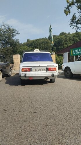 LADA (VAZ) 2106 1994, 100,000 km - 1.6 l - Masallı