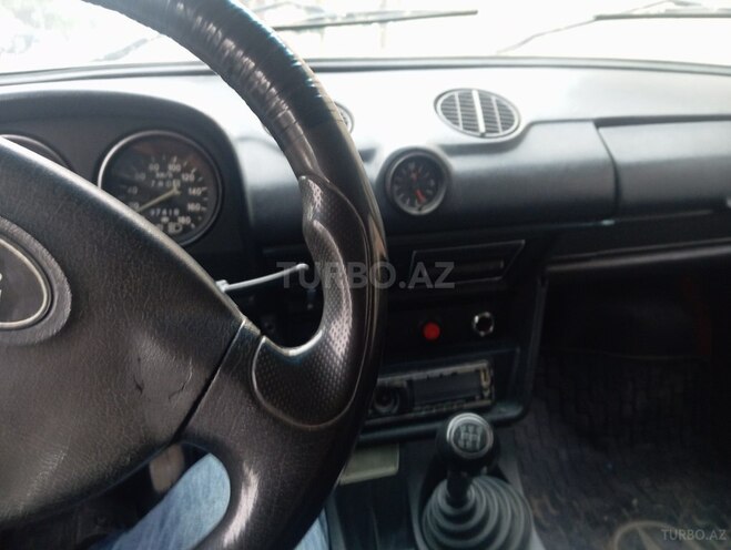 LADA (VAZ) 2106 1976, 200,000 km - 1.5 l - Tovuz