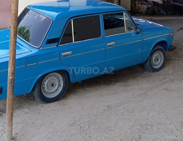 LADA (VAZ) 2106 1976, 200,000 km - 1.5 l - Tovuz