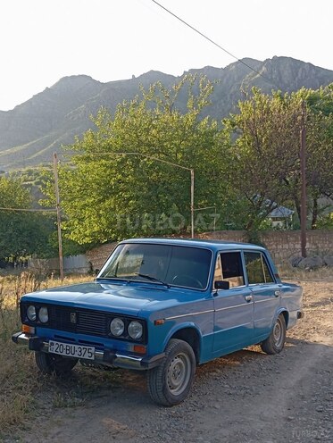 LADA (VAZ) 2106 1976, 200,000 km - 1.5 l - Tovuz