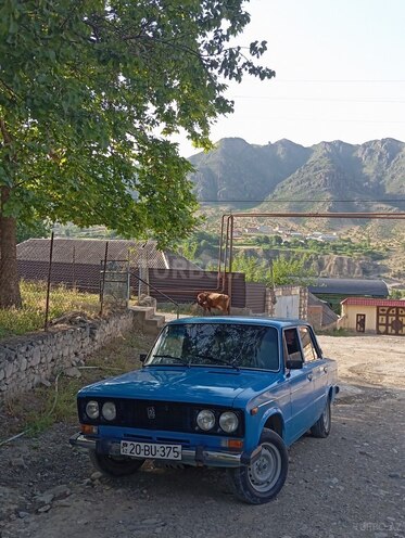 LADA (VAZ) 2106 1976, 200,000 km - 1.5 l - Tovuz