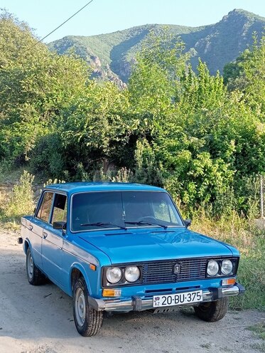 LADA (VAZ) 2106 1976, 200,000 km - 1.5 l - Tovuz