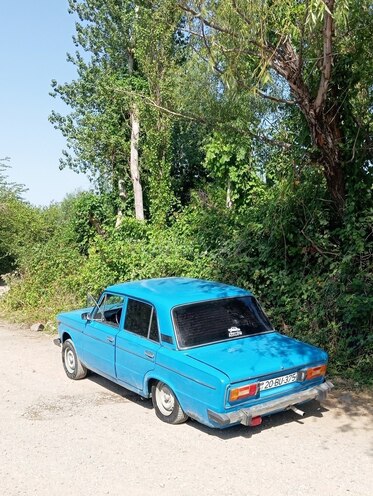 LADA (VAZ) 2106 1976, 200,000 km - 1.5 l - Tovuz