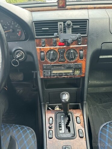 Mercedes C 180 1995, 464,350 km - 1.8 л - Bakı
