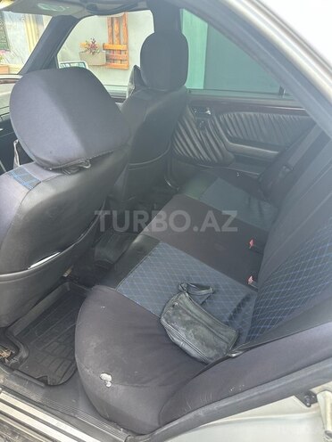 Mercedes C 180 1995, 464,350 km - 1.8 л - Bakı