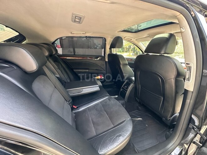Skoda Superb 2011, 161,000 km - 1.8 l - Bakı
