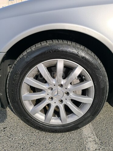Mercedes E 270 2006, 277,000 km - 2.6 л - Bakı