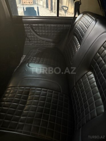 LADA (VAZ) 2107 2009, 60,000 km - 1.6 л - Bakı