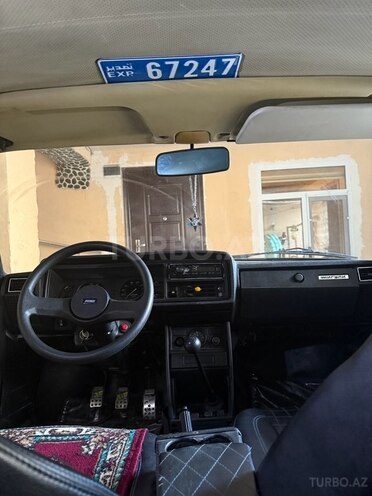 LADA (VAZ) 2107 2009, 60,000 km - 1.6 л - Bakı