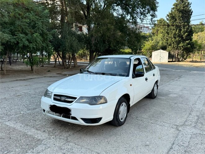 Daewoo Nexia 2009, 312,000 km - 1.5 l - Sumqayıt