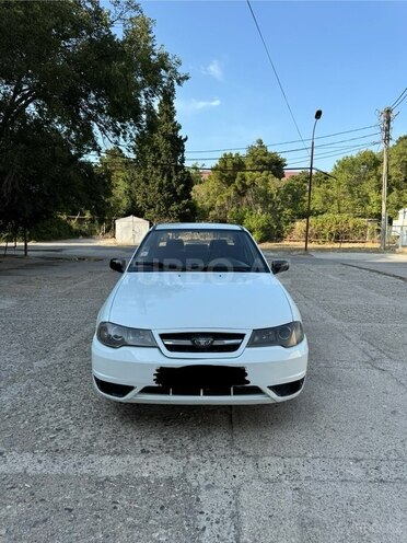 Daewoo Nexia 2009, 312,000 km - 1.5 l - Sumqayıt
