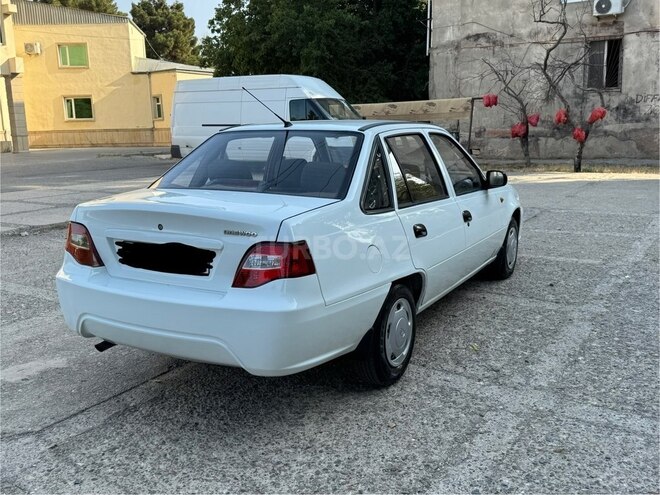 Daewoo Nexia 2009, 312,000 km - 1.5 l - Sumqayıt