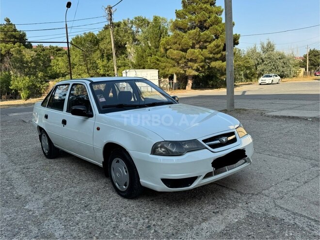 Daewoo Nexia 2009, 312,000 km - 1.5 l - Sumqayıt