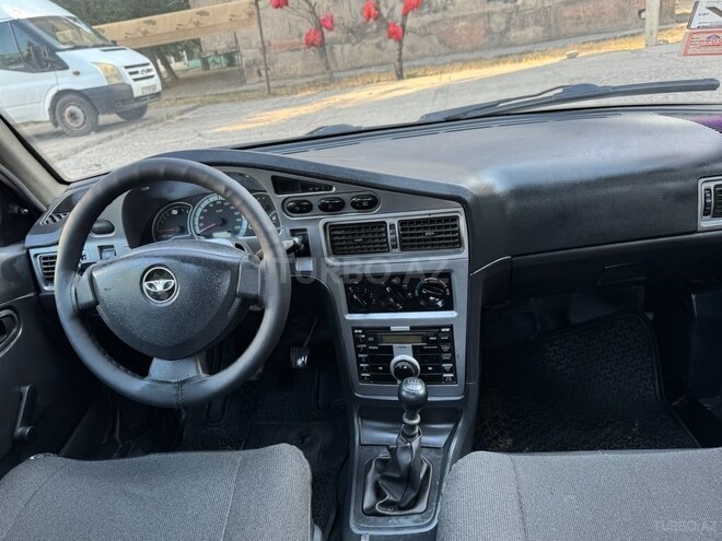 Daewoo Nexia 2009, 312,000 km - 1.5 l - Sumqayıt