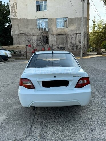 Daewoo Nexia 2009, 312,000 km - 1.5 l - Sumqayıt