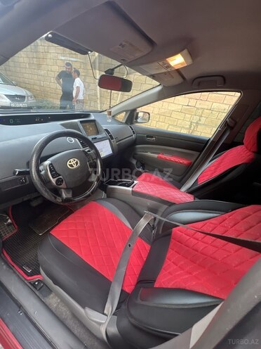 Toyota Prius 2008, 230,000 km - 1.5 l - Bakı