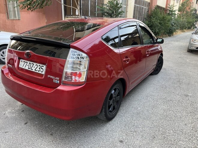Toyota Prius 2008, 230,000 km - 1.5 l - Bakı