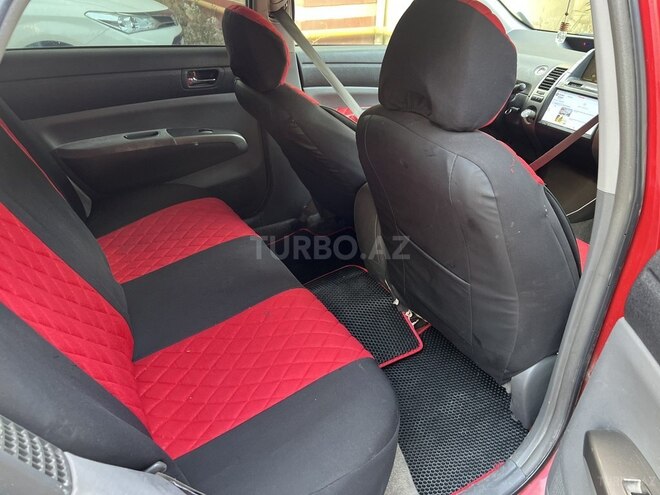 Toyota Prius 2008, 230,000 km - 1.5 l - Bakı