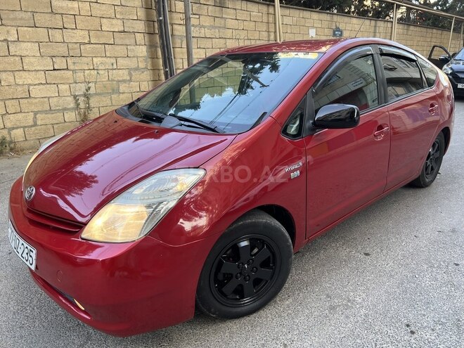 Toyota Prius 2008, 230,000 km - 1.5 l - Bakı
