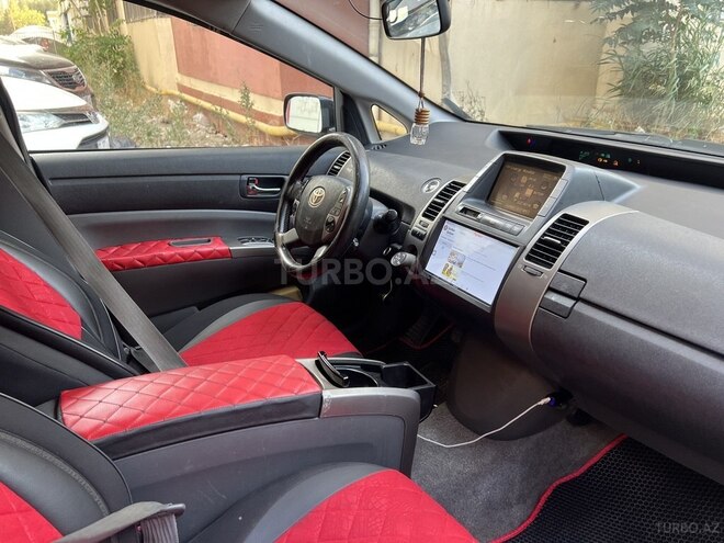 Toyota Prius 2008, 230,000 km - 1.5 l - Bakı