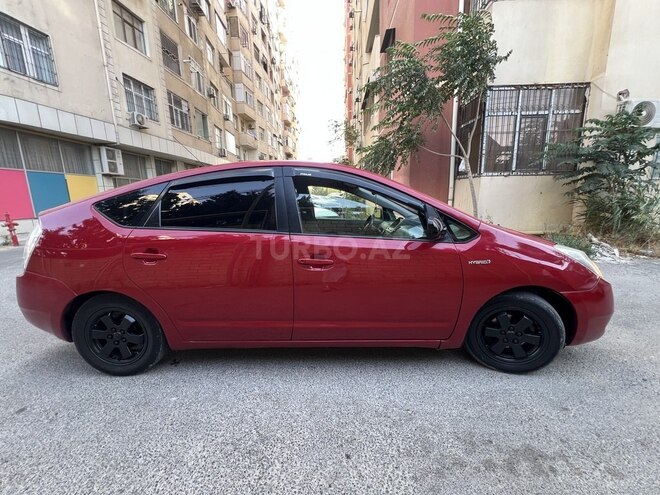 Toyota Prius 2008, 230,000 km - 1.5 l - Bakı