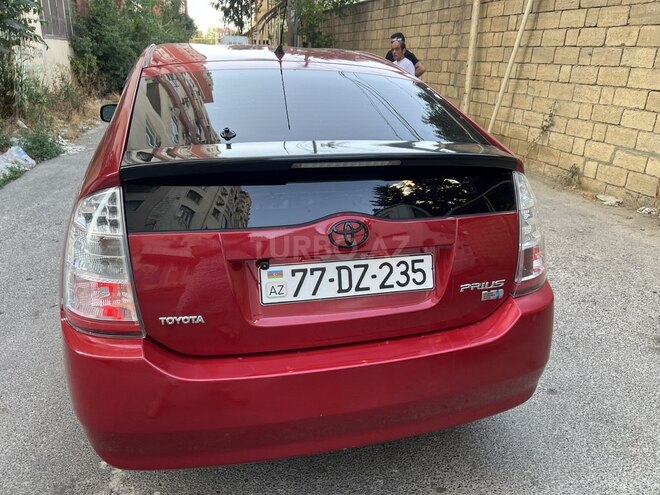 Toyota Prius 2008, 230,000 km - 1.5 l - Bakı