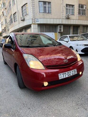 Toyota Prius 2008, 230,000 km - 1.5 l - Bakı