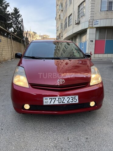 Toyota Prius 2008, 230,000 km - 1.5 l - Bakı