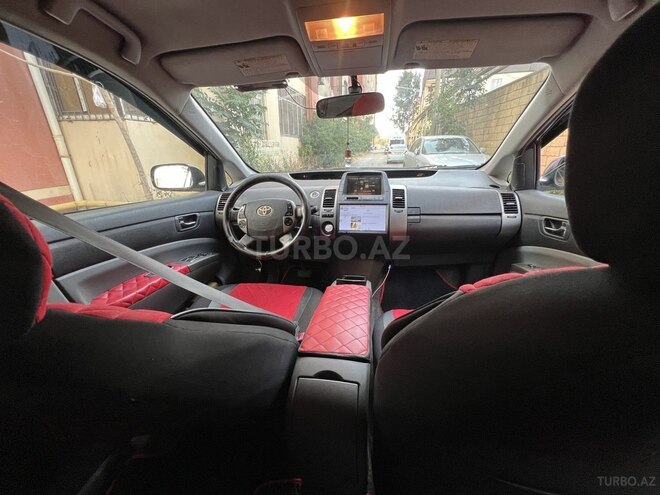 Toyota Prius 2008, 230,000 km - 1.5 l - Bakı