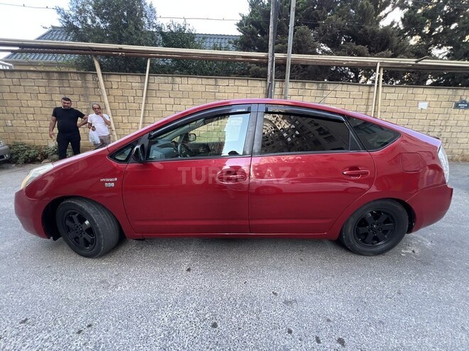 Toyota Prius 2008, 230,000 km - 1.5 l - Bakı