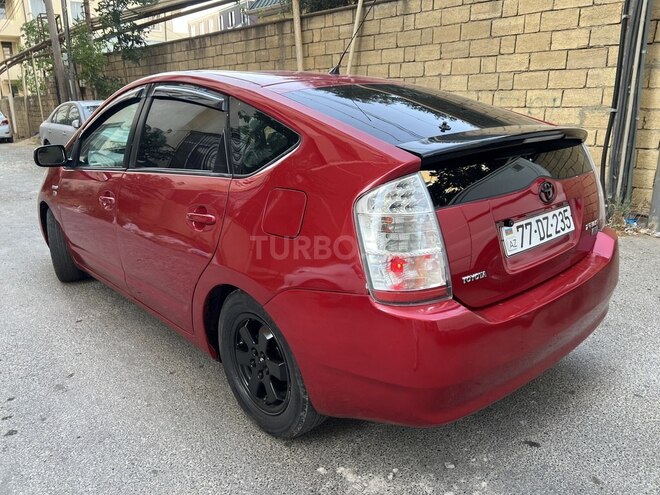 Toyota Prius 2008, 230,000 km - 1.5 l - Bakı