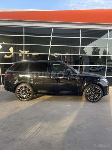 Land Rover RR Sport 2017, 147,000 km - 3.0 л - Bakı