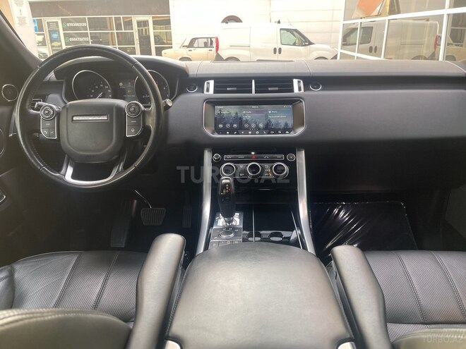Land Rover RR Sport 2017, 147,000 km - 3.0 л - Bakı