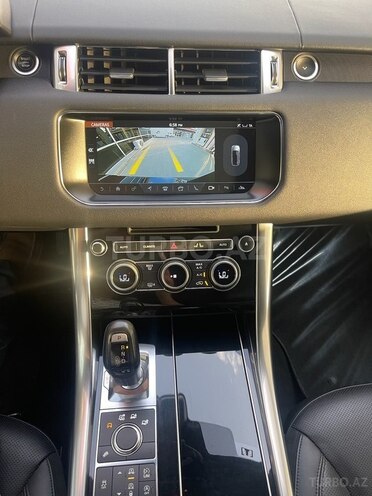 Land Rover RR Sport 2017, 147,000 km - 3.0 л - Bakı
