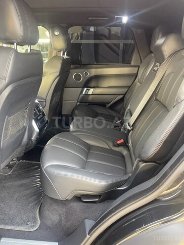 Land Rover RR Sport 2017, 147,000 km - 3.0 л - Bakı