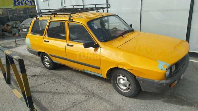 Renault 12 Toros 1998, 444,444 km - 1.2 l - Bakı
