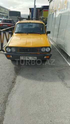 Renault 12 Toros 1998, 444,444 km - 1.2 l - Bakı
