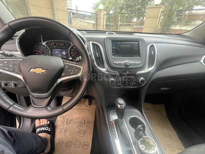 Chevrolet Equinox 2020, 47,900 km - 1.5 l - Bakı