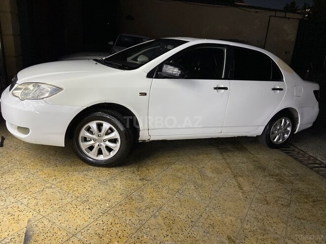 BYD F3 2013, 366,000 km - 1.5 l - Bakı