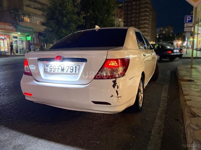 BYD F3 2013, 366,000 km - 1.5 l - Bakı