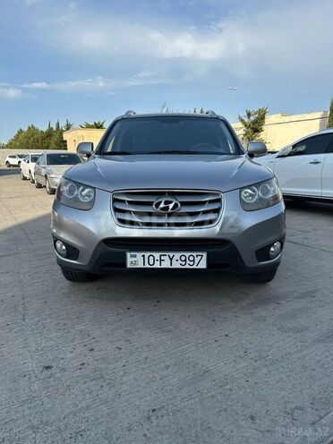 Hyundai Santa Fe 2010, 175,385 km - 2.0 l - Bakı