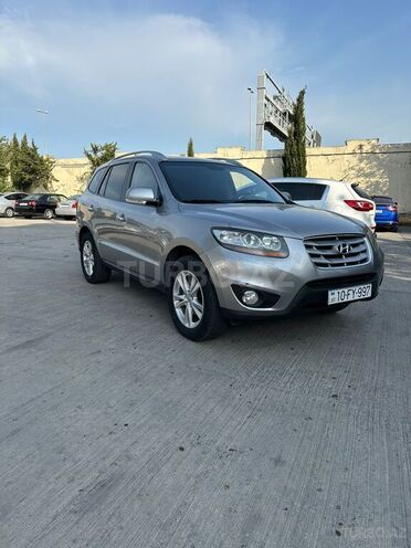 Hyundai Santa Fe 2010, 175,385 km - 2.0 l - Bakı
